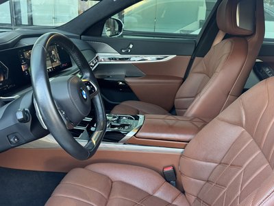 2023 BMW 7 SERIES 缩略图 11