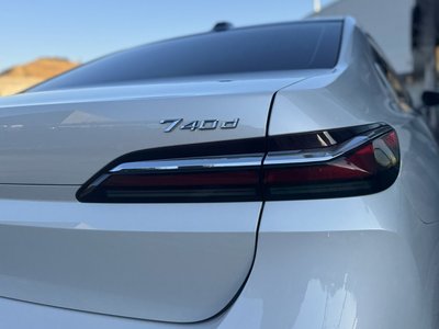 2023 BMW 7 SERIES 缩略图 20