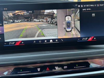 2023 BMW 7 SERIES 缩略图 14