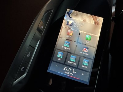 2023 BMW 7 SERIES 缩略图 16