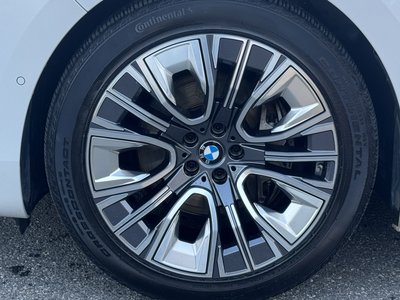 2023 BMW 7 SERIES 照片 6