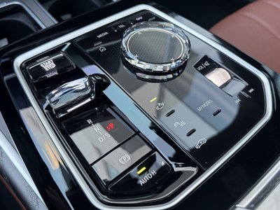 2023 BMW 7 SERIES 照片 9