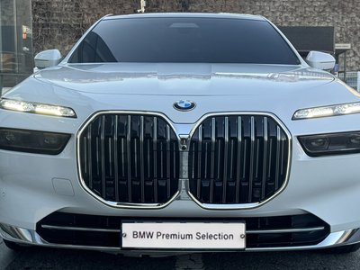 2023 BMW 7 SERIES 照片 2