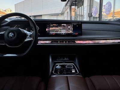 2023 BMW 7 SERIES 照片 5