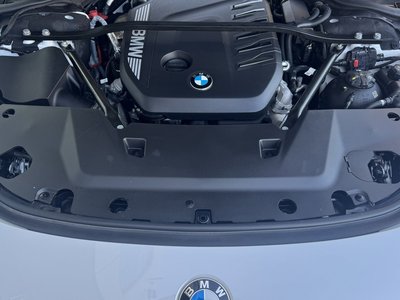 2023 BMW 7 SERIES 照片 7