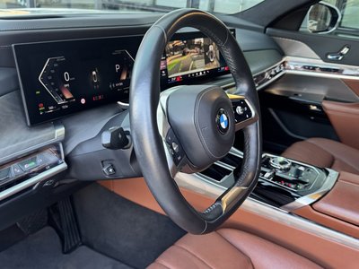 2023 BMW 7 SERIES 照片 10