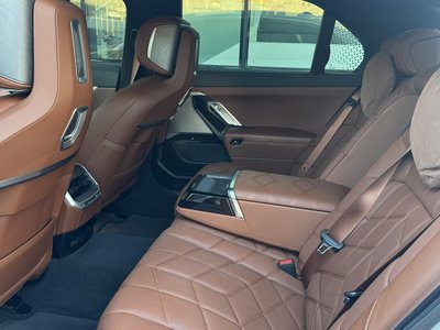 2023 BMW 7 SERIES 缩略图 12