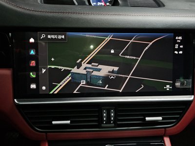 2022 Porsche CAYENNE — миниатюра 23