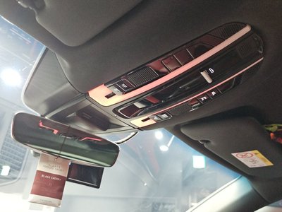 2022 Porsche CAYENNE — миниатюра 27
