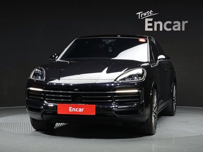 صورة 2 لـ 2022 Porsche CAYENNE