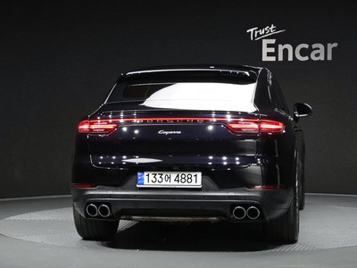 صورة 3 لـ 2022 Porsche CAYENNE
