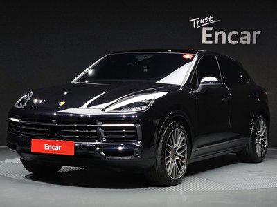 صورة 1 لـ 2022 Porsche CAYENNE