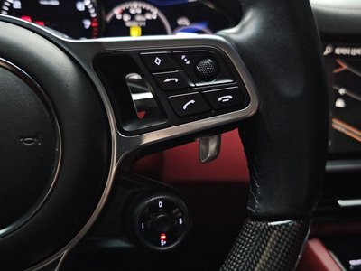 2022 Porsche CAYENNE — миниатюра 32