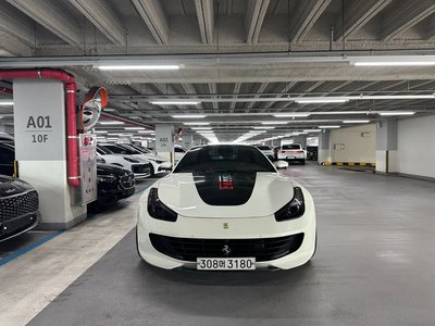صورة 8 لـ 2019 Ferrari GTC4 LUSSO