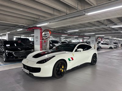 صورة 4 لـ 2019 Ferrari GTC4 LUSSO