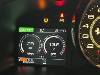 صورة 2 لـ 2019 Ferrari GTC4 LUSSO
