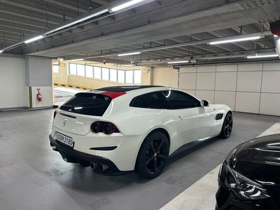صورة 3 لـ 2019 Ferrari GTC4 LUSSO