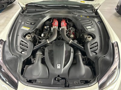 صورة 9 لـ 2019 Ferrari GTC4 LUSSO