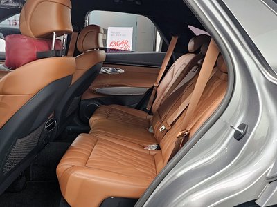 2022 Genesis GV70 缩略图 13