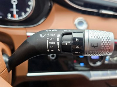 2022 Genesis GV70 缩略图 12