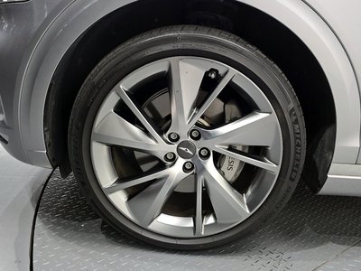 2022 Genesis GV70 照片 6