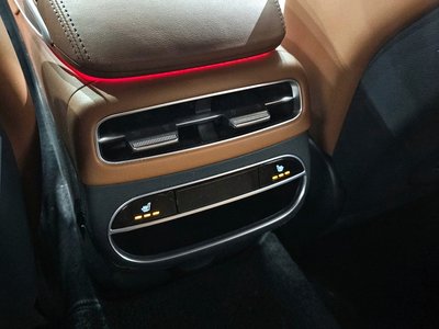 2022 Genesis GV70 缩略图 18