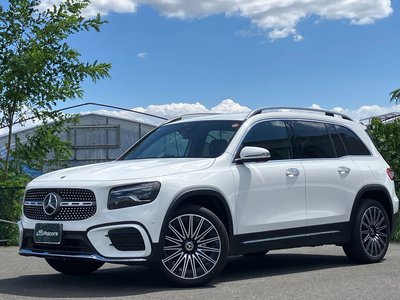 2024 Mercedes-BENZ GLB 照片 1