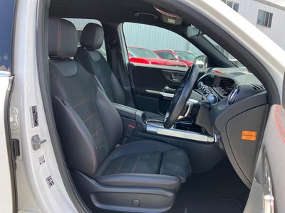 صورة مصغرة 8 لـ 2024 Mercedes-BENZ GLB