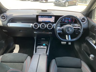 صورة مصغرة 7 لـ 2024 Mercedes-BENZ GLB