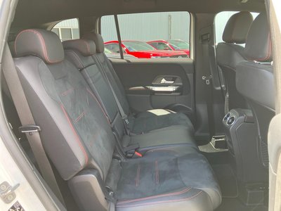 صورة مصغرة 9 لـ 2024 Mercedes-BENZ GLB