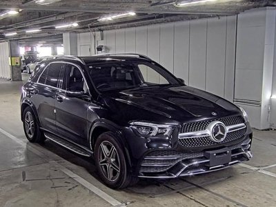 2021 Mercedes-BENZ OTHERS 照片 1