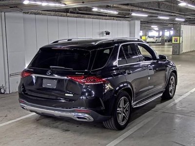 2021 Mercedes-BENZ OTHERS 照片 3