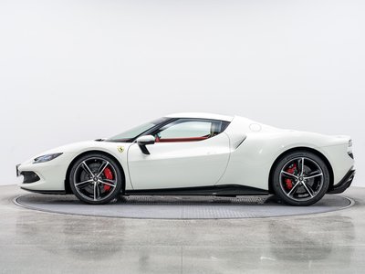 FERRARI 296 GTB - 8