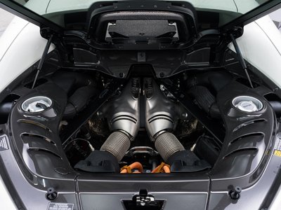 FERRARI 296 GTB - 5