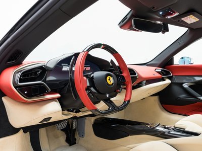 FERRARI 296 GTB - 3