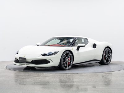 FERRARI 296 GTB - 7