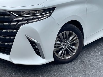 2024 Toyota ALPHARD thumbnail 24