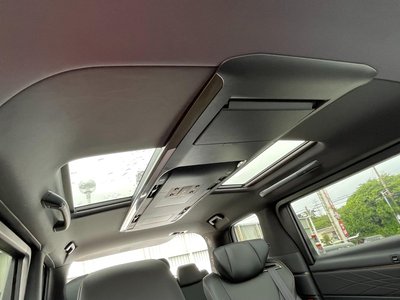 2024 Toyota ALPHARD thumbnail 21