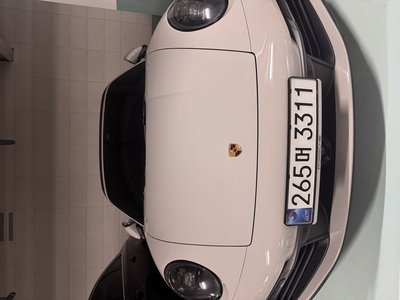 PORSCHE 911 - 1