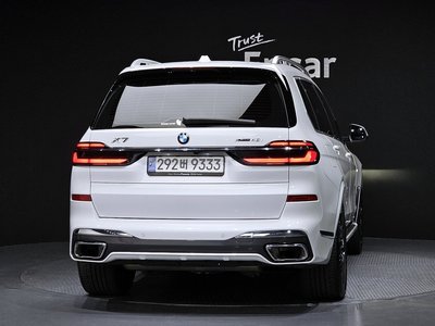 BMW X7 - 3