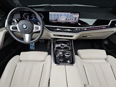 BMW X7 - 5