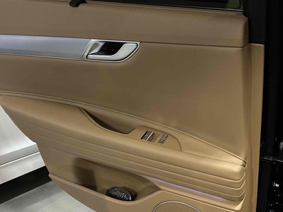 2026 Genesis G80 (RG3) 缩略图 13
