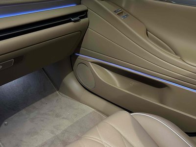 2026 Genesis G80 (RG3) 缩略图 15