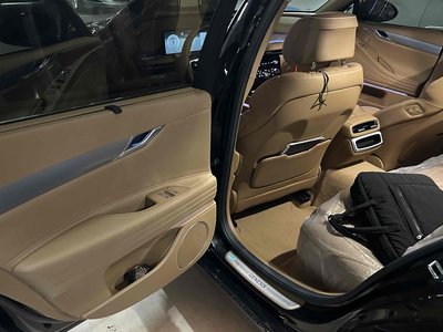 2026 Genesis G80 (RG3) 缩略图 11