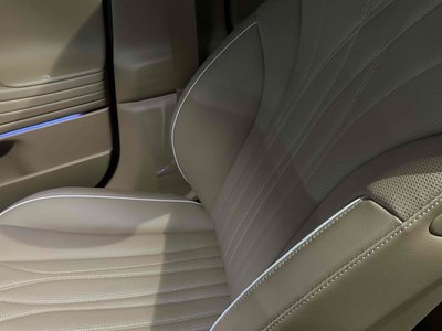 2026 Genesis G80 (RG3) 缩略图 18