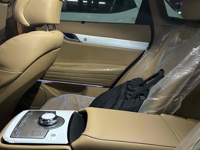 2026 Genesis G80 (RG3) 缩略图 19