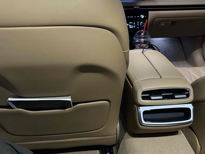2026 Genesis G80 (RG3) 缩略图 20