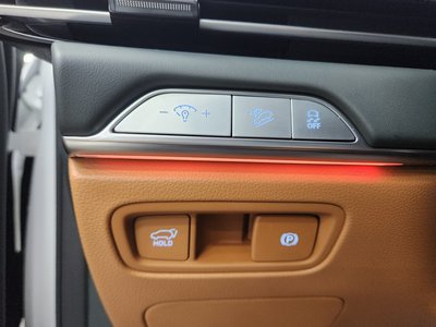 GENESIS GV80 - 8