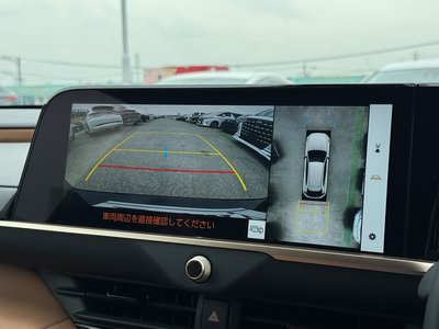 TOYOTA CROWN SPORT - 6