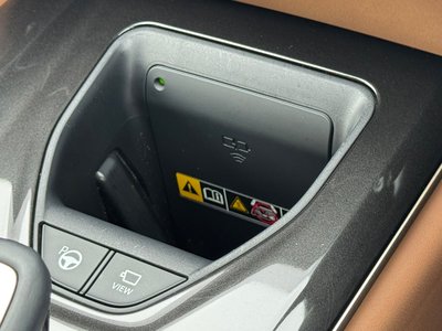 TOYOTA CROWN SPORT - 9